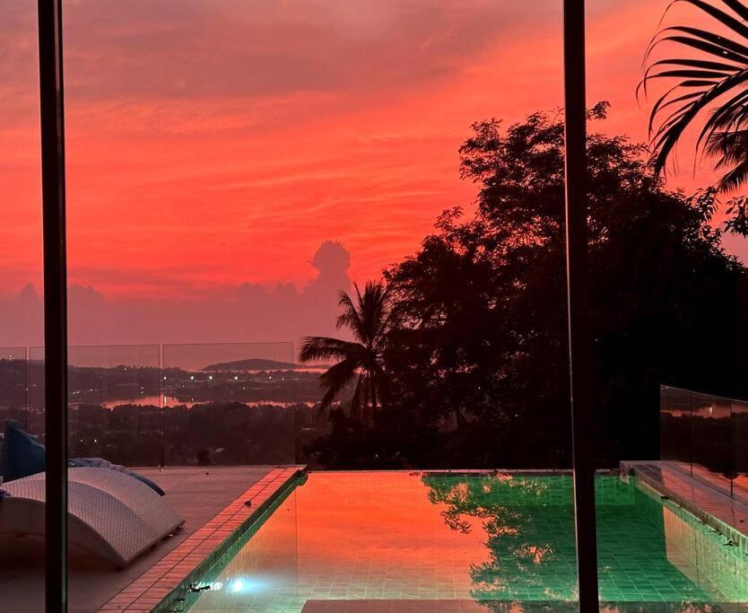 Sky Elefants Pool Pousada