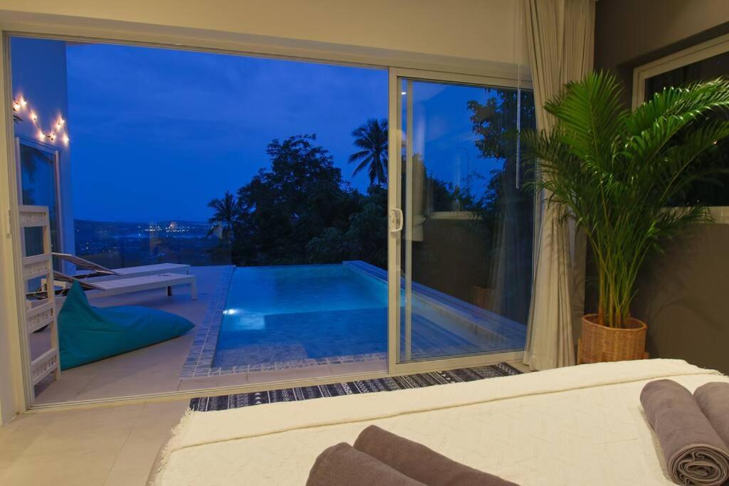 Pousada Sky Elefants Pool *
